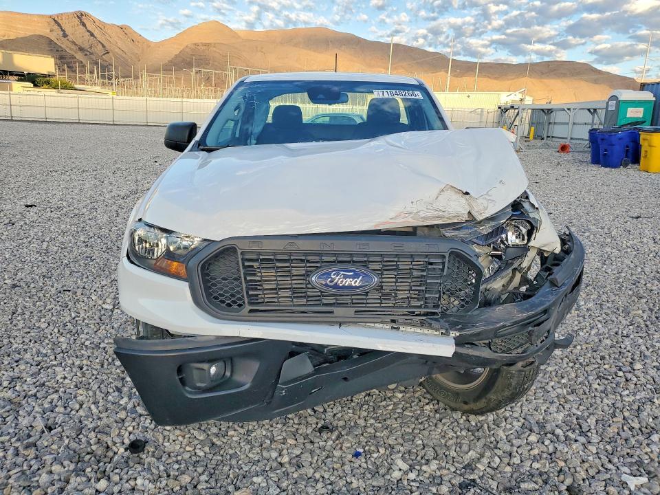 2020 Ford Ranger XL