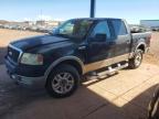 2004 Ford F150 Supercrew