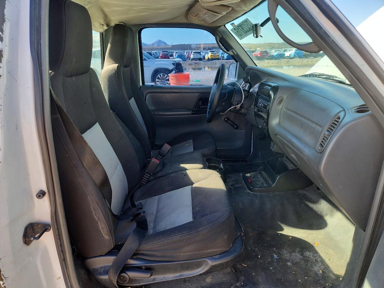 2004 Ford Ranger