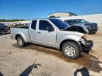 2011 Nissan Frontier S