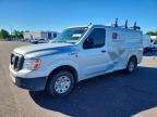 2016 Nissan NV 2500 HD SV