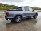 2020 Honda Ridgeline RTL
