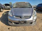 2007 Honda FIT S