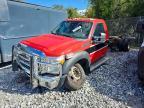 2012 Ford F450