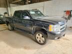 2007 Chevrolet Silverado K1500 Crew Cab