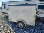 2004 Pace American Enclosed Cargo Trailer
