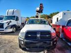 2015 Dodge RAM 5500 Bucket Truck