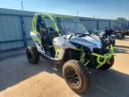 2015 Can-Am Maverick Utility Vehicle