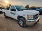 2009 Chevrolet Silverado C2500 Heavy Duty