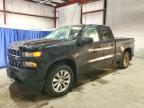 2021 Chevrolet Silverado K1500 Custom