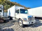 2013 Hino 258/268-BOX Truck