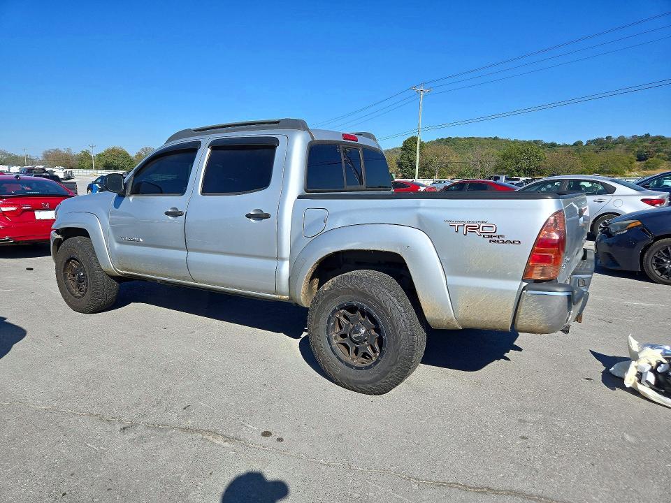 2006 Toyota Tacoma V6