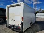2017 Isuzu Reach Delivery Van