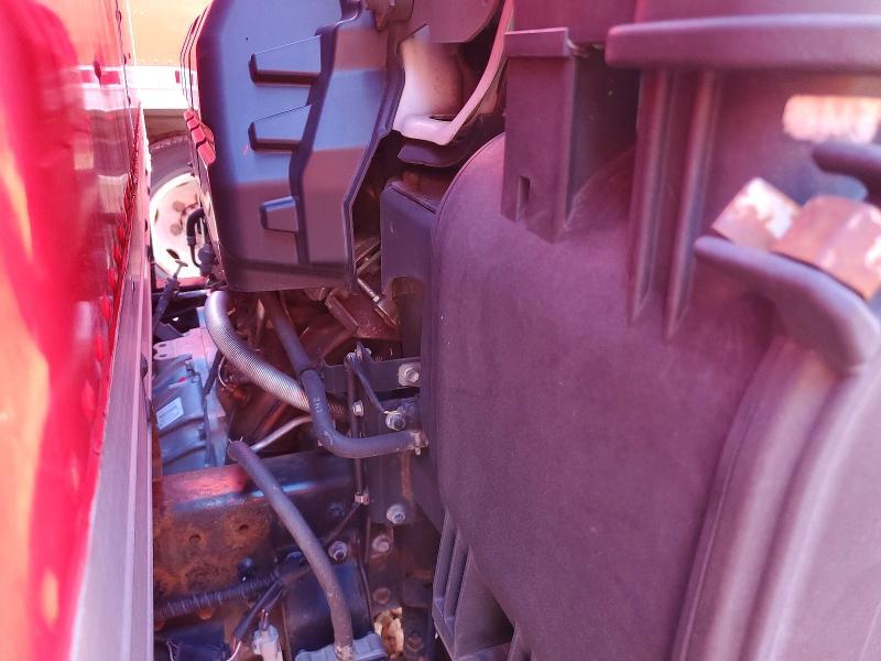 2018 Hino 195 BOX Truck
