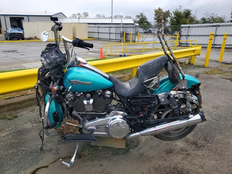 2023 Harley-Davidson Flhx