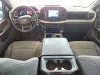 2022 Ford F150 Super Cab