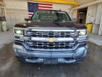 2016 Chevrolet Silverado K1500 LTZ