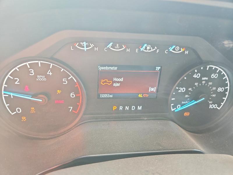 2024 Ford F350 Super Duty