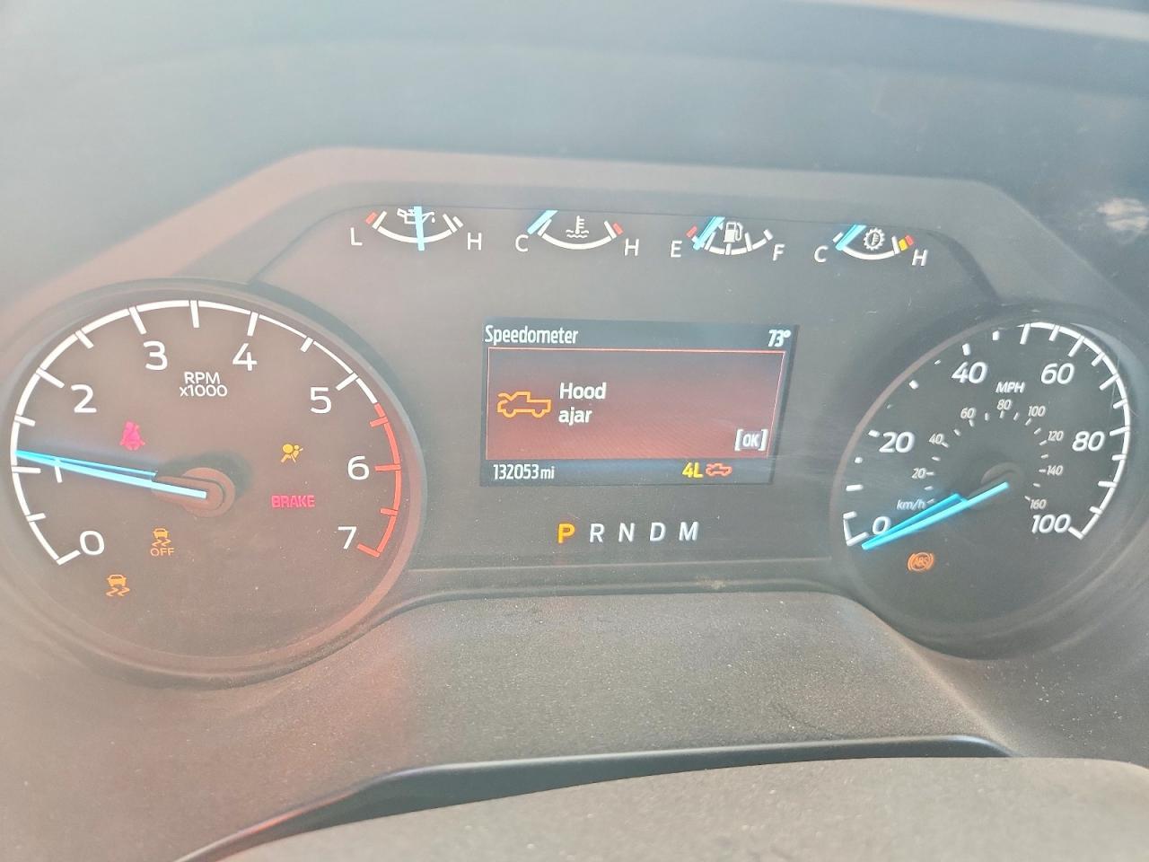 2024 Ford F350 Super Duty