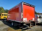 2017 Ford F550 Super Duty BOX Truck