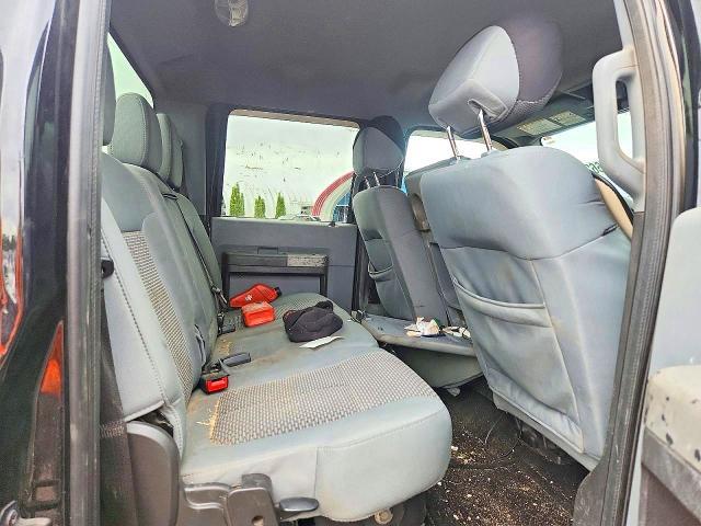 2014 Ford F250 Super Duty