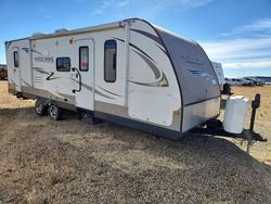2013 Jayco White Hawk en venta en Nisku, AB