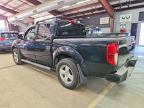 2007 Nissan Frontier SE