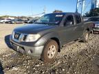 2010 Nissan Frontier SE V6