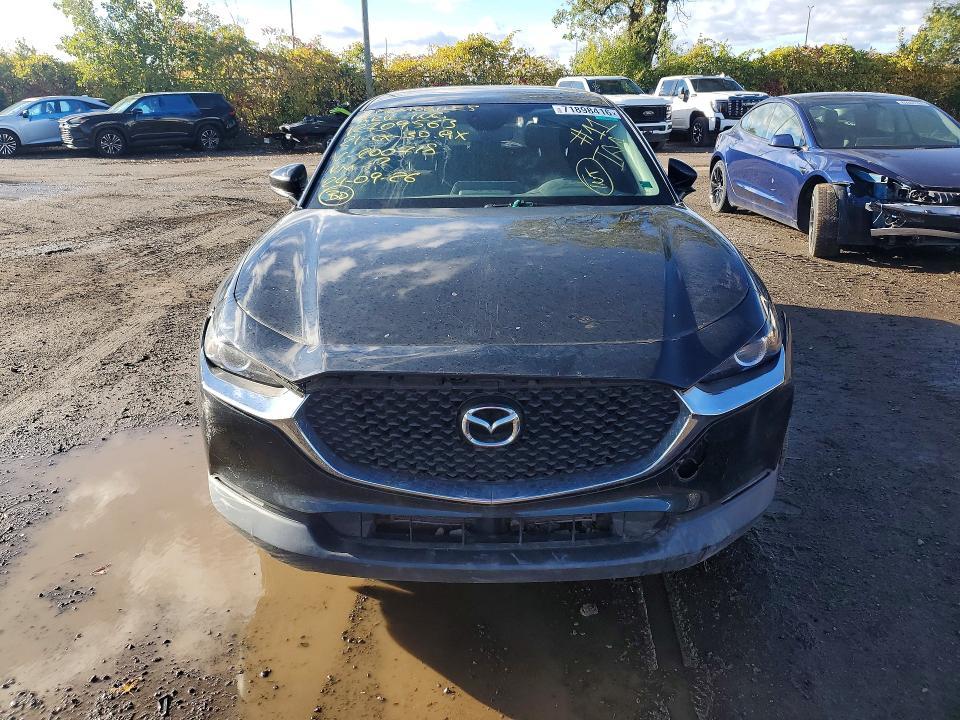 2021 Mazda CX-30 GX