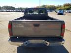 2000 Nissan Frontier XE