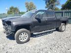 2015 Chevrolet Silverado K2500 Heavy Duty LT