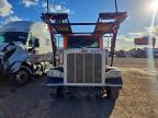 2015 Peterbilt 388 Car Hauler Truck
