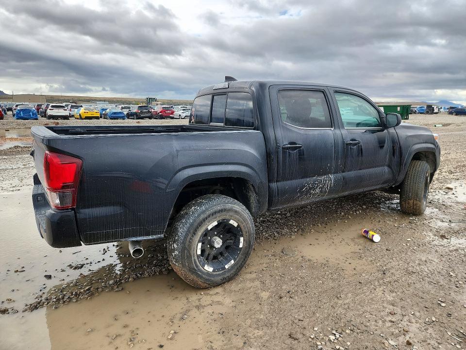 2021 Toyota Tacoma SR V6