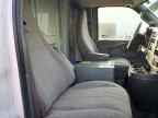 2018 GMC Savana Cutaway G3500