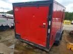 2025 Rock Solid Carg O Enclosed Cargo Trailer