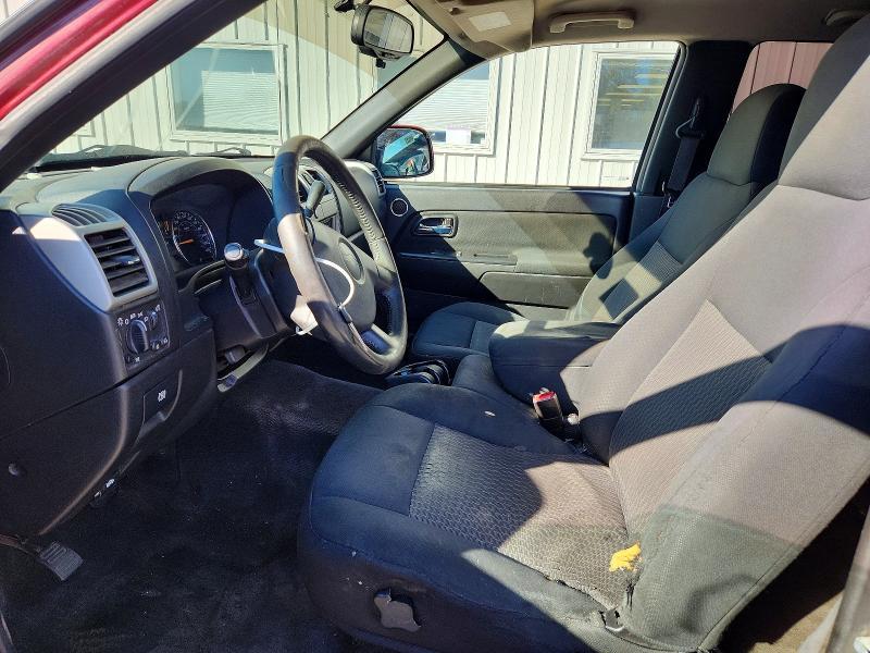 2009 Chevrolet Colorado