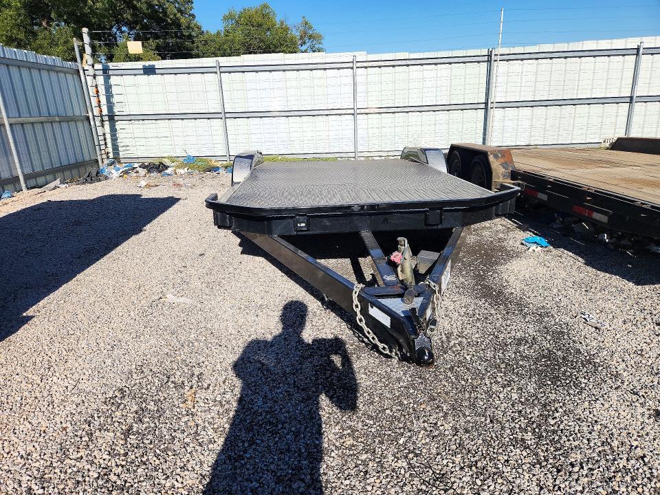 2019 Roadclipper Utility Trailer