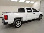 2018 Chevrolet Silverado C1500