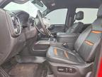 2021 GMC Sierra K1500 AT4