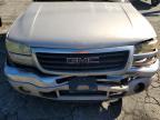 2005 GMC New Sierra C1500