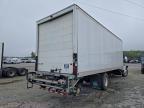 2022 International MV607 BOX Truck
