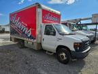 2015 Ford E350 BOX Truck