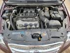 2012 Ford Taurus SEL