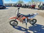 2019 Other Motorcycle Dirt Bike
