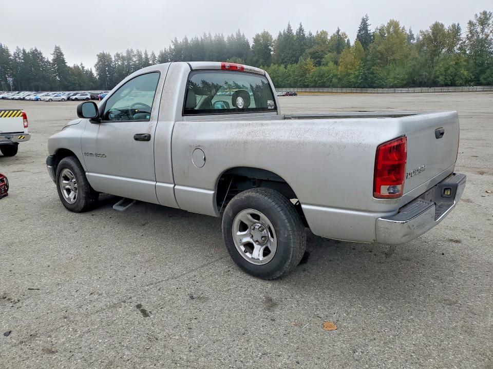 2003 Dodge RAM 1500 ST