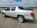 2011 Honda Ridgeline RTL