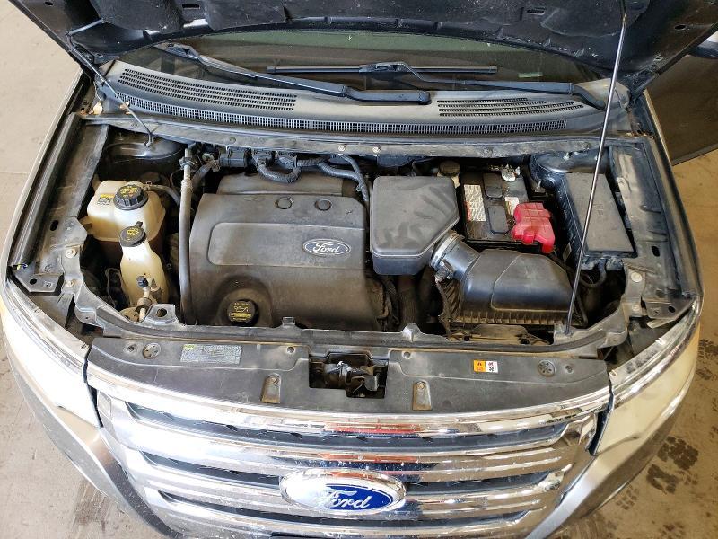 2012 Ford Edge SEL
