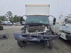 2022 International MV607 BOX Truck