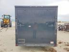 2025 Hook & Line Cargo Trailers  Car OR Utility Trailer Car Trailer