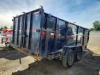 2025 Interstate IBDU716TA6 Dump Trailer